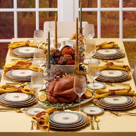 Autumn 5-Piece Place Setting