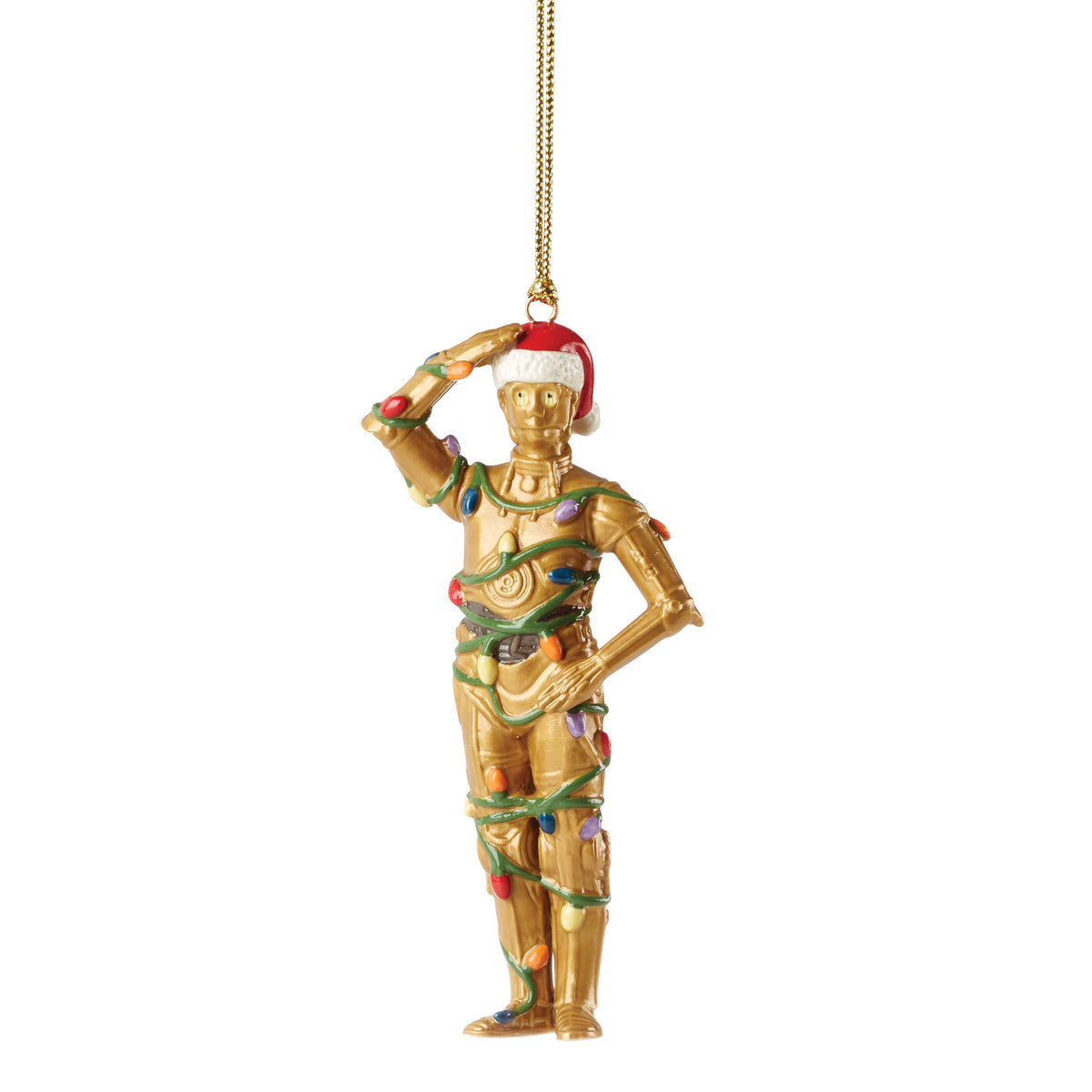 C-3PO Ornament