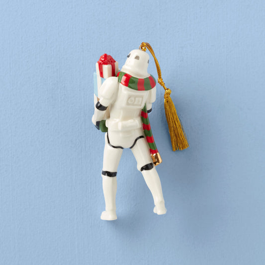 Stormtrooper Ornament