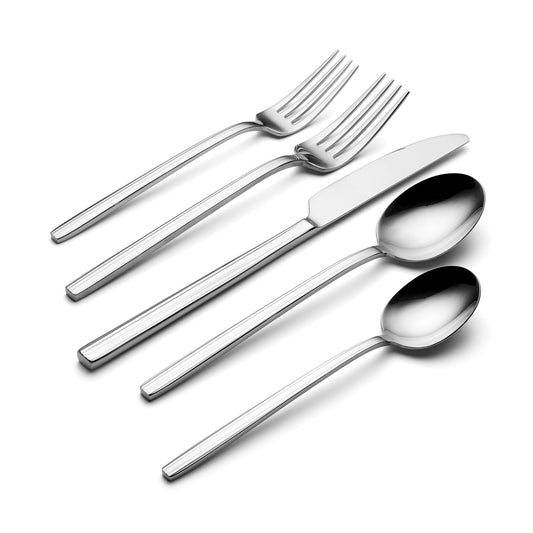 Dean 20-Piece Flatware Set