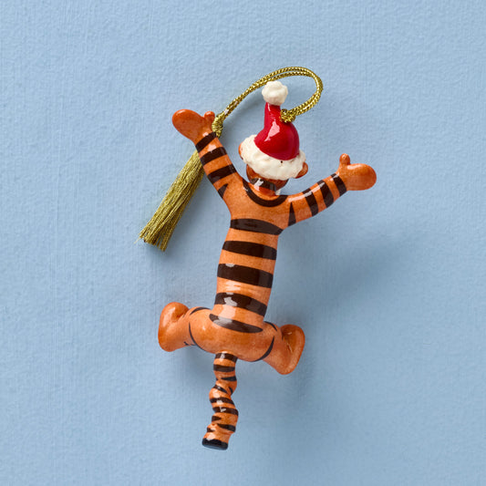 Wonderful Tigger Ornament