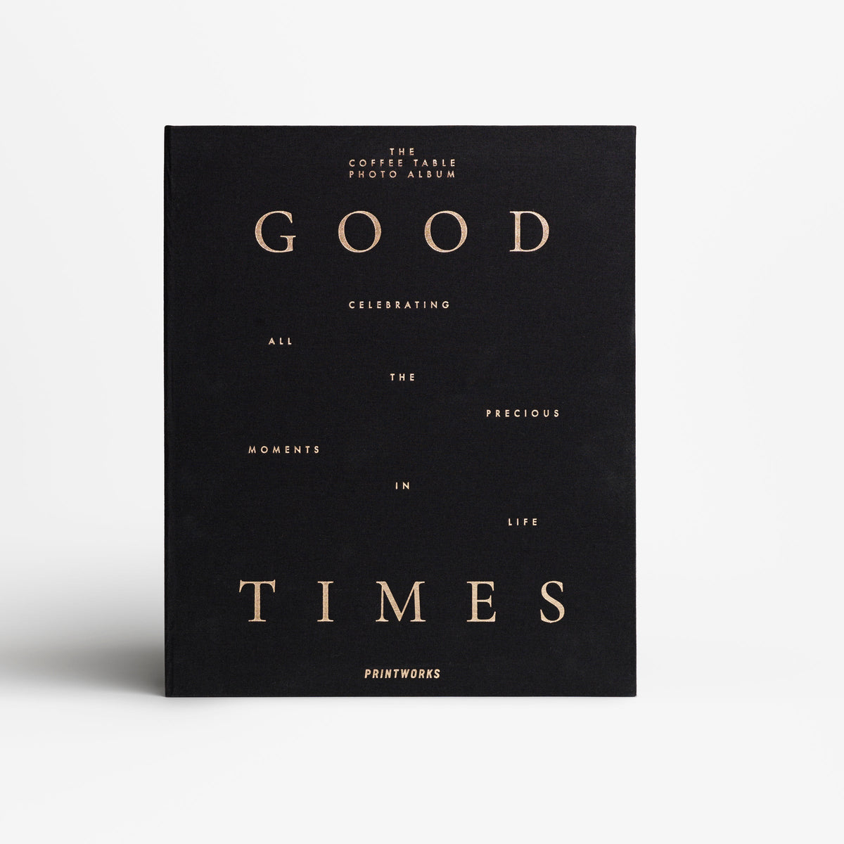 Good Times Photo Album