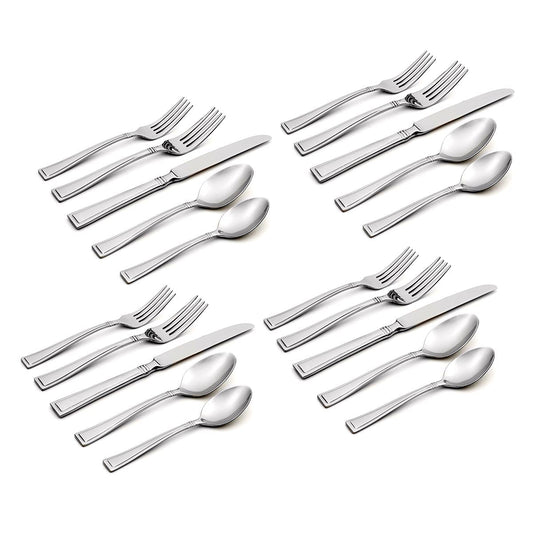 Butler 20-Piece Flatware Set