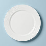 Tin Can Alley Seven Degree Dinner Plate