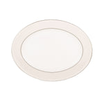 Cypress Point Oval Serving Platter