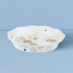 Butterfly Meadow Pie Dish