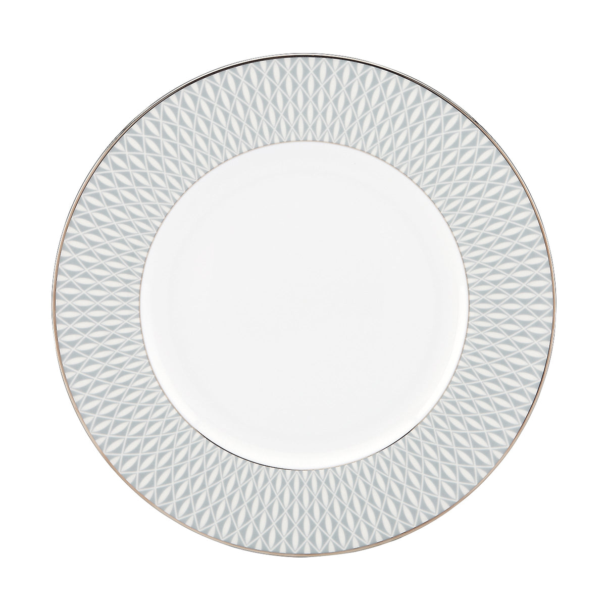 Mercer Drive Dinner Plate