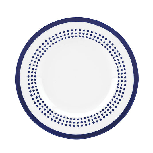 Charlotte Street East Accent Plate