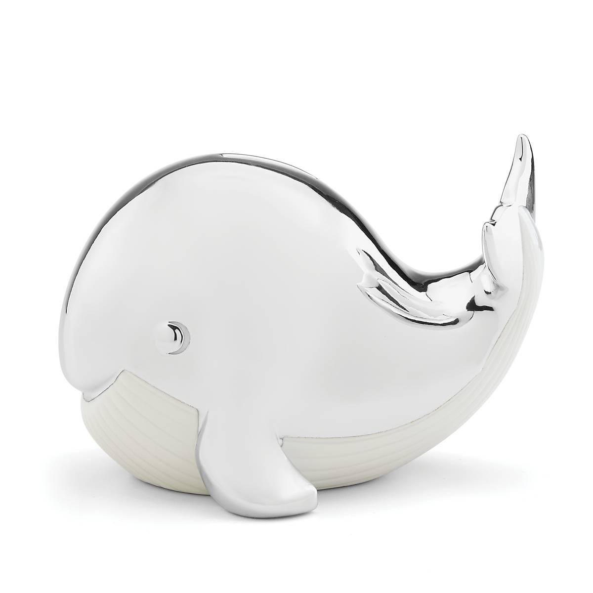 Mystic Sea Whale Bank