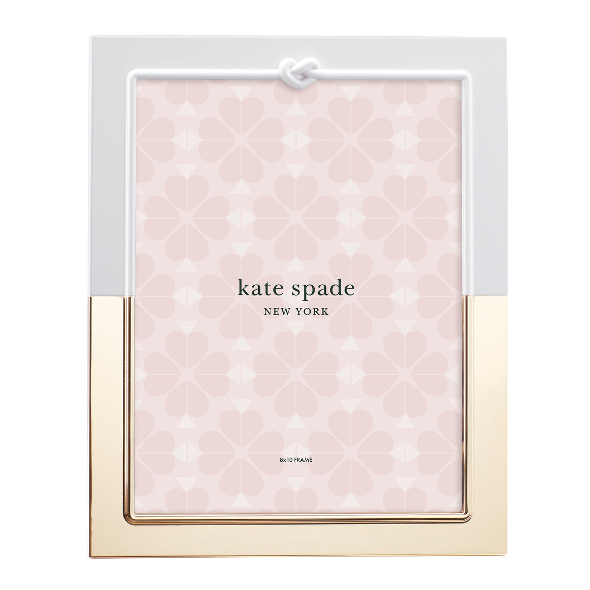 With Love 8x10 Photo Frame