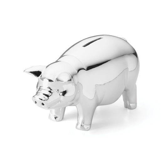 Classic Piggy Bank