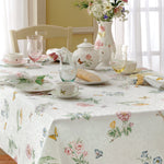 Butterfly Meadow 52x70 Tablecloth