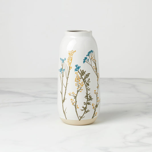 Wildflowers Large Vase