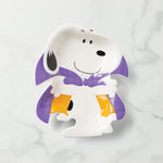 The Great Pumpkin Figural Treat Dish