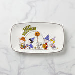 The Great Pumpkin Hors d'Oeuvre Tray