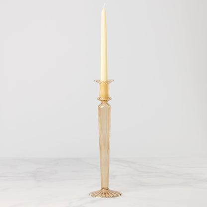 Nalia Dandelion Candlestick Holder