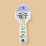 Lenox Spice Village Spoon Rest