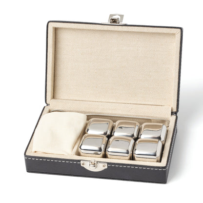 Whiskey Stone Set