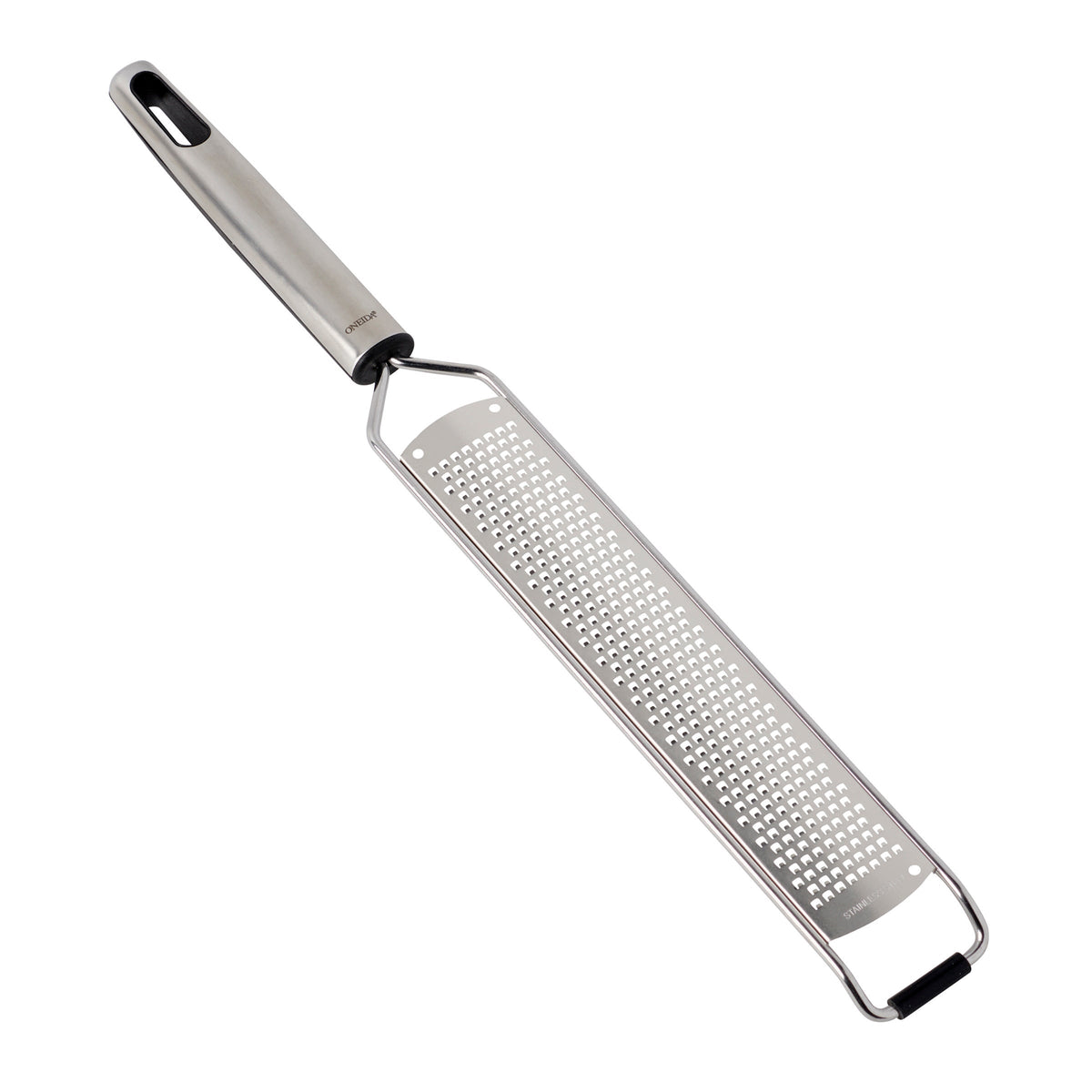 Elite Gadgets Stainless Steel Zest Grater