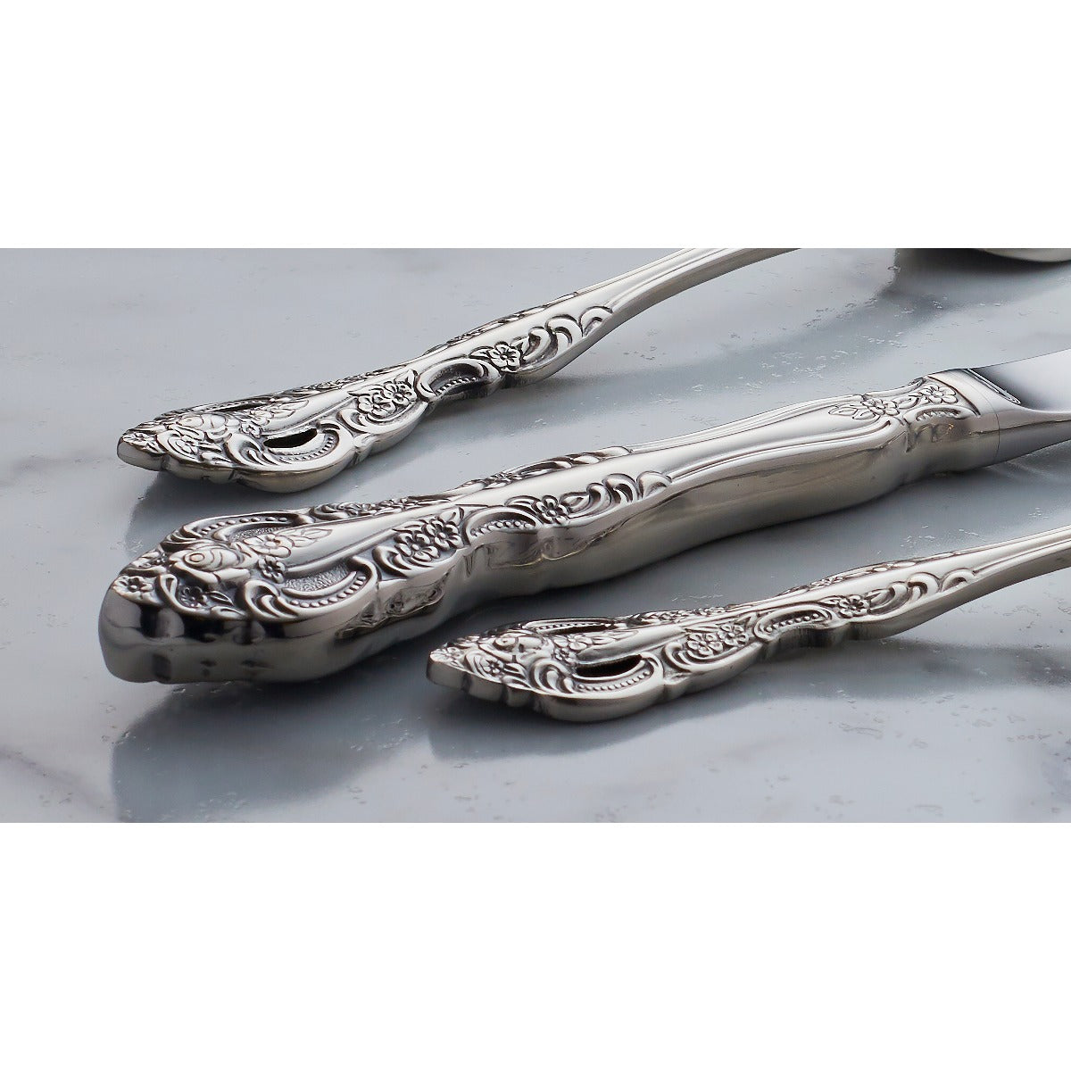 Michelangelo 6-Piece Hostess Set